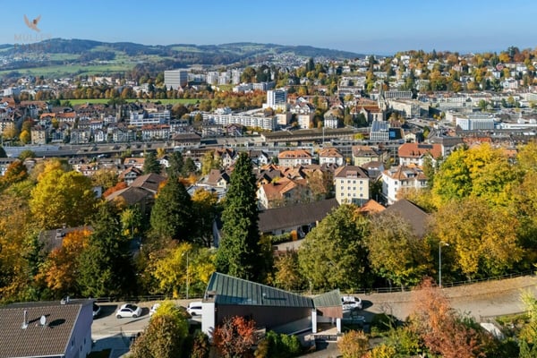 Zeitlose Wohnarchitektur an privilegierter Aussichtslage 4