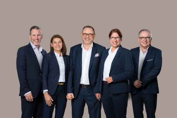 Neubau-Projekt Arrivée: Schöne 1 1/1 Zimmer-ATTIKA-Wohnung mit grosser Terrasse 13