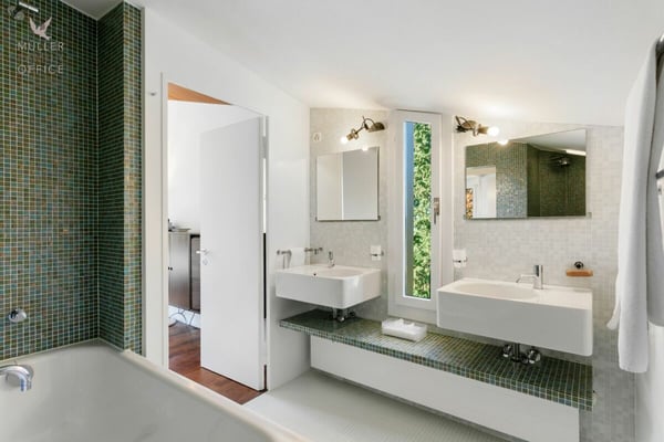 Zeitlose Wohnarchitektur an privilegierter Aussichtslage 12