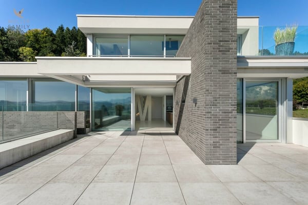 Aussergewöhnliche Luxus-Designer-Villa mit atemberaubender Aussicht auf den Säntis 5