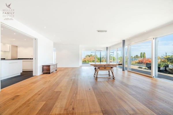 Lichtdurchflutete 1 1/2 Zimmer-Terrassen-Wohnung in sehr gepflegter Wohnanlage 10