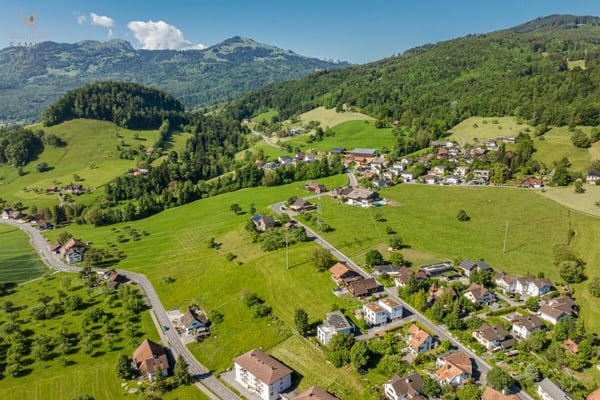 Exklusives 1 1/2 Zimmer-Einfamilienhaus mit hochwertiger Ausstattung 6