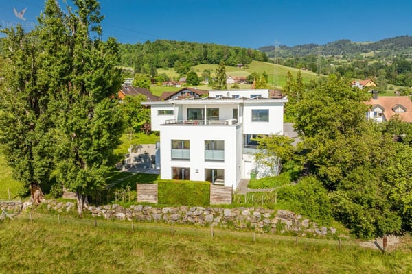 Exklusives 1 1/2 Zimmer-Einfamilienhaus mit hochwertiger Ausstattung 2