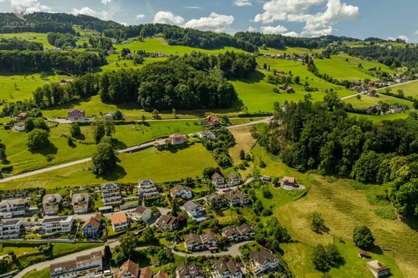 Familienfreundliches  Einfamilienhaus mit  schöner Seesicht 5