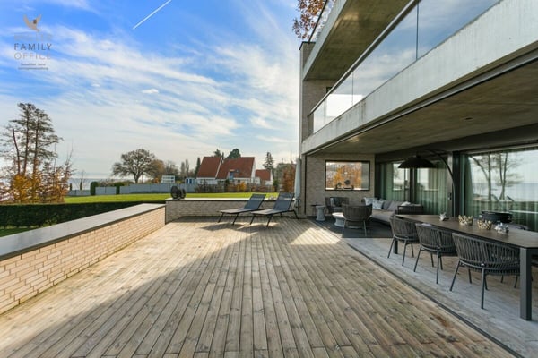 Wohnen, wo andere Ferien machen - Ihre exklusive 1 1/2 Zimmer-Wohnung direkt am Bodensee 9