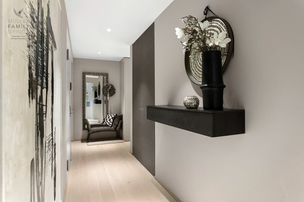 Wohnen, wo andere Ferien machen - Ihre exklusive 1 1/2 Zimmer-Wohnung direkt am Bodensee 11