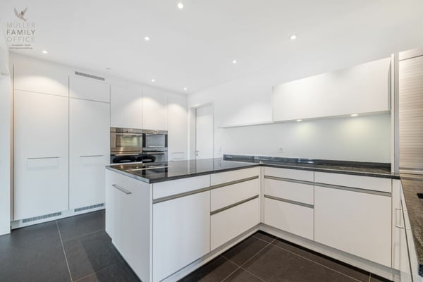 Lichtdurchflutete 1 1/2 Zimmer-Terrassen-Wohnung in sehr gepflegter Wohnanlage 11