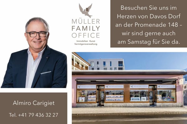 Stilvolle 1 1/2 Zimmer-Gartenwohnung (Erstwohnung) mit Einfamilienhaus-Charakter 4