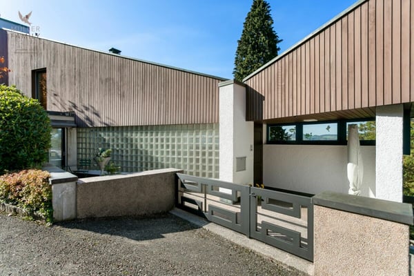 Zeitlose Wohnarchitektur an privilegierter Aussichtslage 5