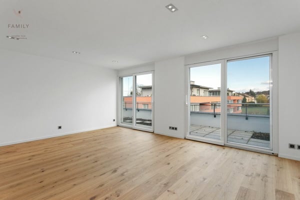 Ruhige Eleganz mit Aussicht - 1 1/2 Zimmer-Attika-Wohnung mit Blick auf den Bodensee 13