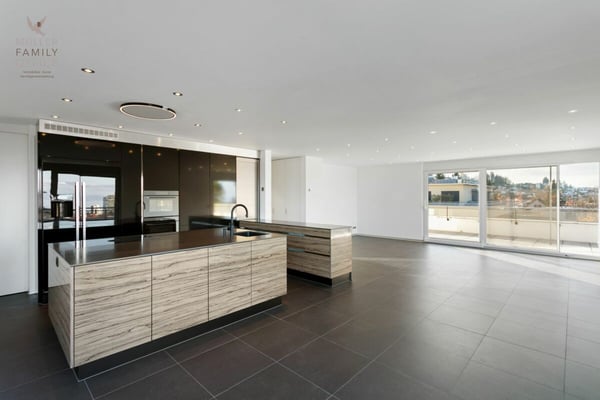 Ruhige Eleganz mit Aussicht - 1 1/2 Zimmer-Attika-Wohnung mit Blick auf den Bodensee 10