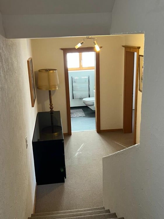 Schöne 3 1/2 Zimmer-Ferienwohnung in Da…