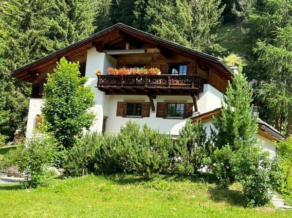 Davos Wolfgang
