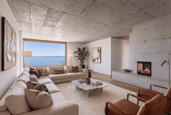 Einzigartige 5 1/2 Zimmer-Wohnung mit schöner Sicht auf den Bodensee 11