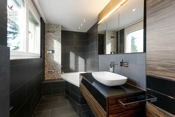 Ruhige Eleganz mit Aussicht - 5 1/2 Zimmer-Attika-Wohnung mit Blick auf den Bodensee 10