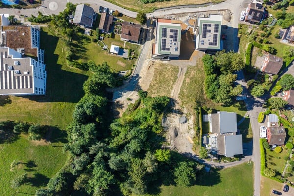 Exklusive Baulandparzelle (4'192 m2) mit traumhafter Sicht auf den Bodensee 12