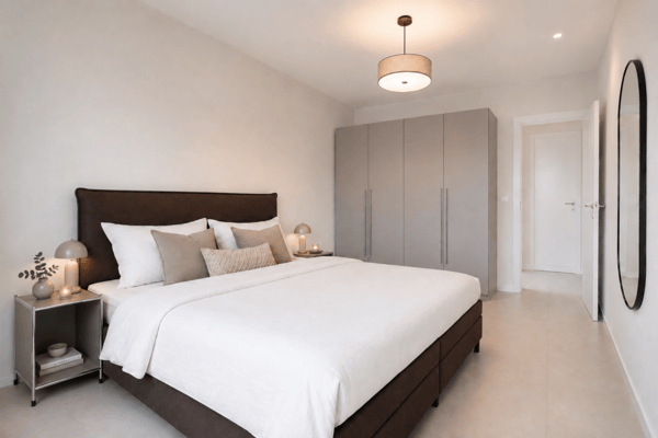 Moderne 2 1/2 Zimmer-Ferienwohnung mit grossem Pool an attraktiver Lage in Ascona 8