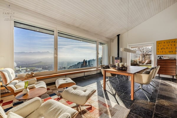 Charmantes Einfamilienhaus mit einmaliger Sicht auf den Säntis 9