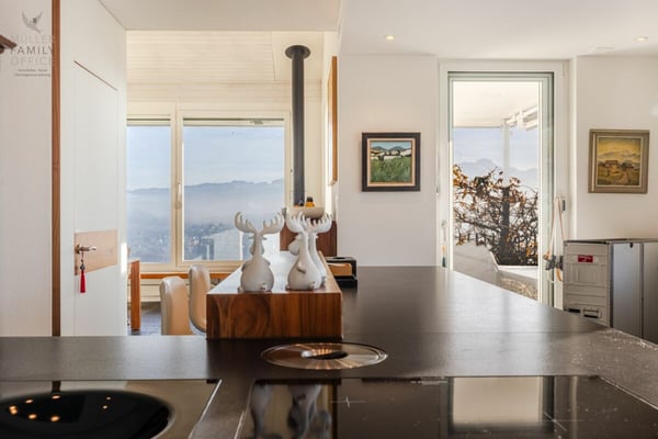 Charmantes Einfamilienhaus mit einmaliger Sicht auf den Säntis 10