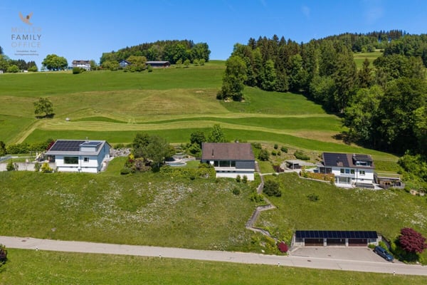 Charmantes Einfamilienhaus mit einmaliger Sicht auf den Säntis 5