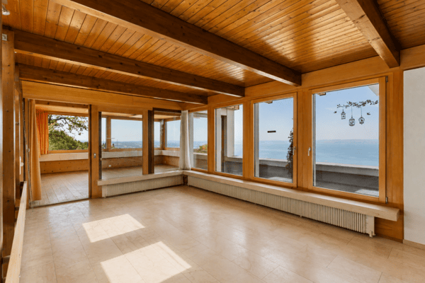 Schönes 6 1/2 Zimmer-Einfamilienhaus mit Gartenparadies und herrlichem Bodenseeblick 9