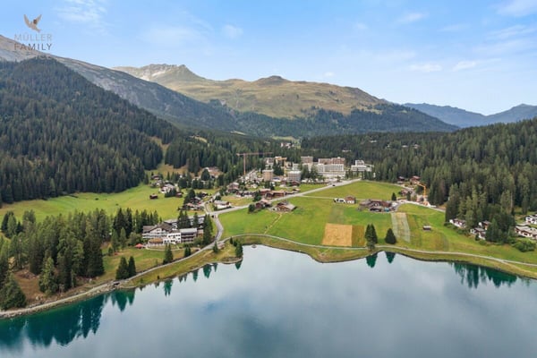 Exklusives Blockhaus mit unverwechselbarem Alpenflair 13