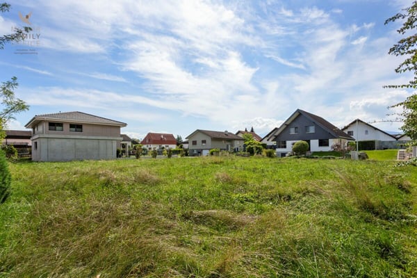 Attraktive Baulandparzelle mit 700 m2 an ruhiger Wohnlage 12