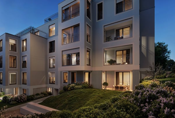 PROJEKTANKÜNDIGUNG 1