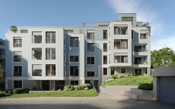 Wohnen am Wartauweg - urban, hochwertig, durchdacht 7