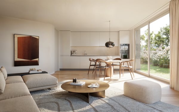 SEGANTINI - Ihr neues Zuhause in Zürich Höngg 10