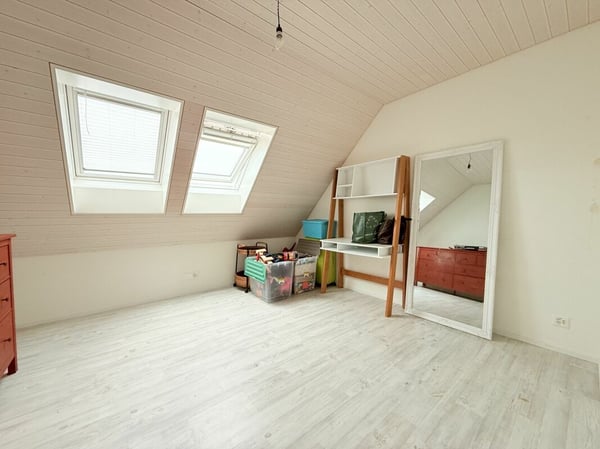 OPTIMALE FAMILIENWOHNUNG 8