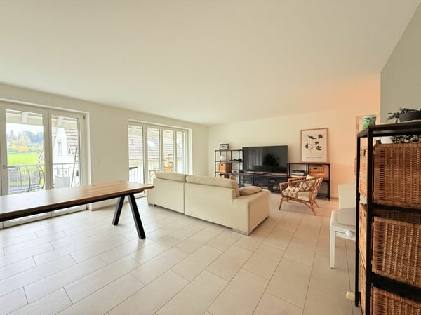 OPTIMALE FAMILIENWOHNUNG 3