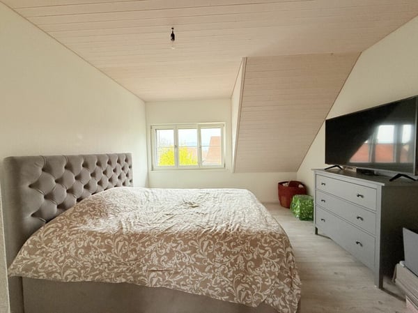 OPTIMALE FAMILIENWOHNUNG 6