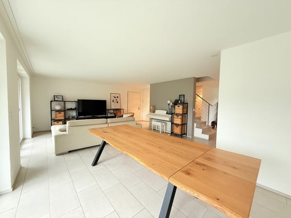 OPTIMALE FAMILIENWOHNUNG 12