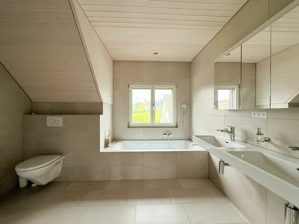 OPTIMALE FAMILIENWOHNUNG 11