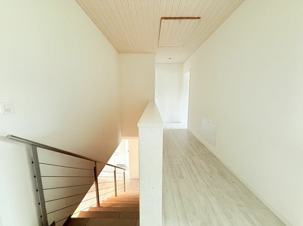 OPTIMALE FAMILIENWOHNUNG 7