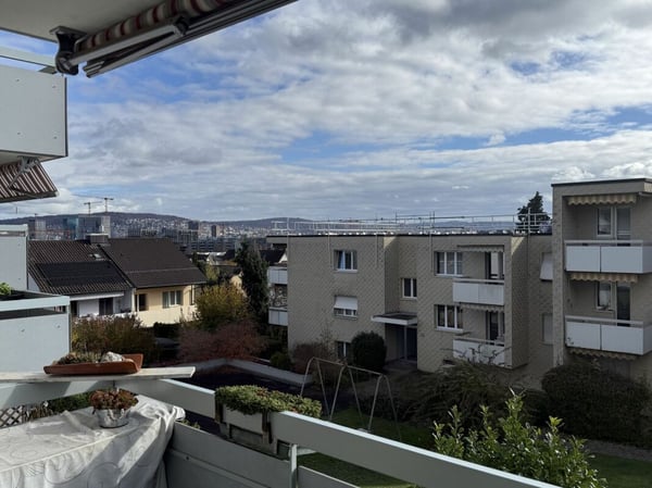 STADTWOHNUNG MIT AUSSICHT 8
