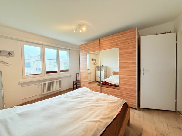 STADTWOHNUNG MIT AUSSICHT 3