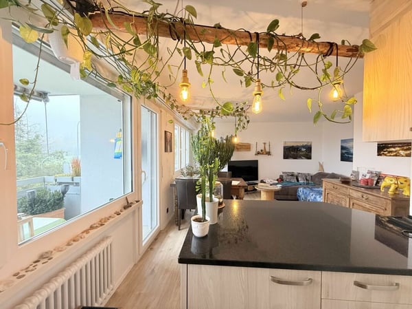 STADTWOHNUNG MIT AUSSICHT 5