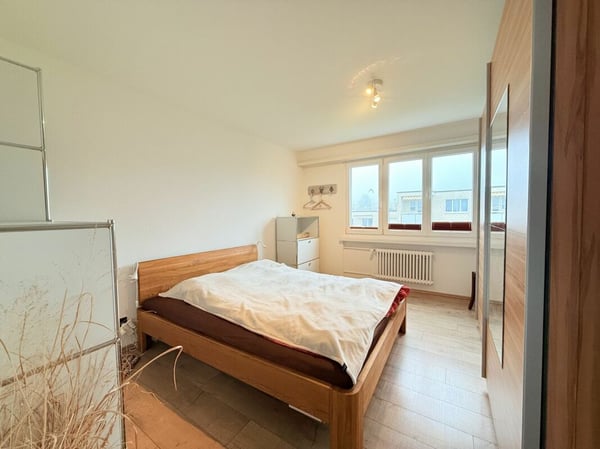 STADTWOHNUNG MIT AUSSICHT 4