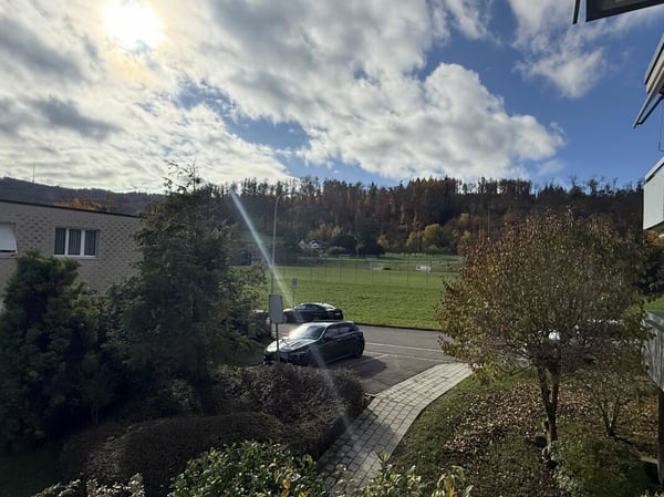 STADTWOHNUNG MIT AUSSICHT 6