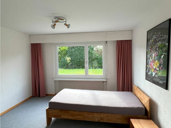 OPEN HOUSE: BESICHTIGUNG 12.8 UM 18:00 2