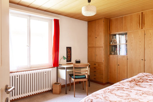 Ein Haus der Gemütlichkeit 12