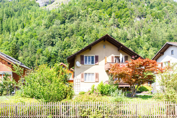 Ein Haus der Gemütlichkeit 24