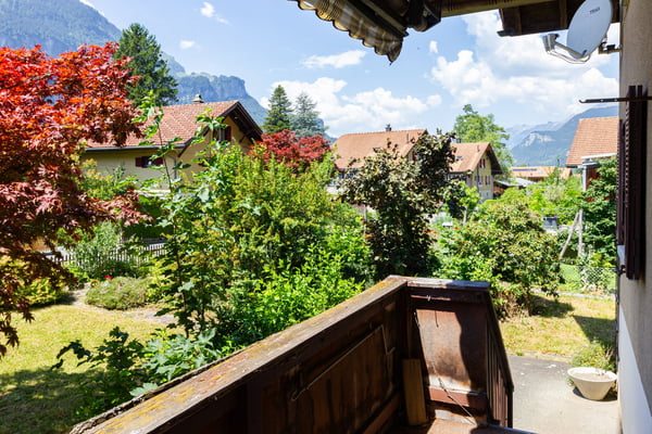 Ein Haus der Gemütlichkeit 9
