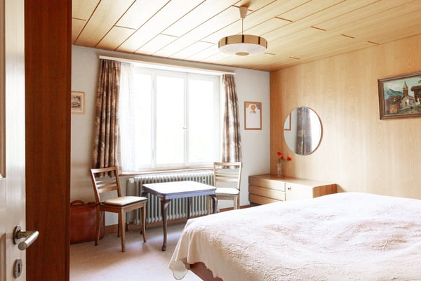 Ein Haus der Gemütlichkeit 10