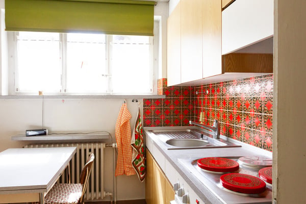 Ein Haus der Gemütlichkeit 6