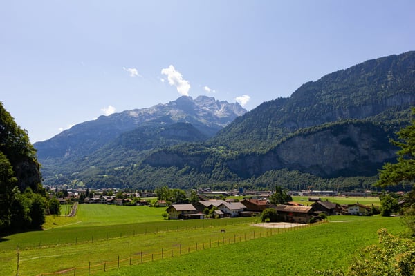 Ein Haus des Neuanfangs 10