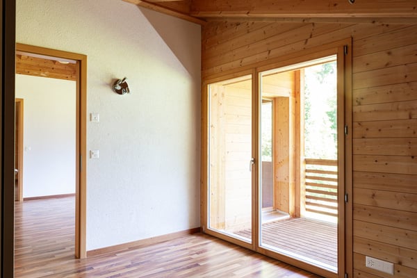 Ein Haus des Neuanfangs 19