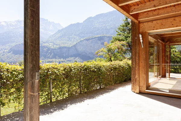 Ein Haus des Neuanfangs 9